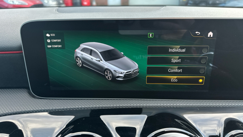 Mercedes-Benz A-Class A200 AMG Line Executive 5dr Auto Petrol Hatchback